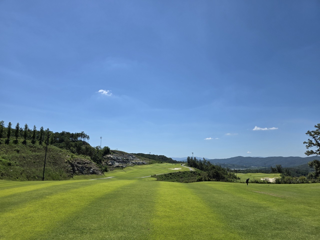 ⛳️ 9월 특가! 수서CC + 이지스카이CC 2색 골프