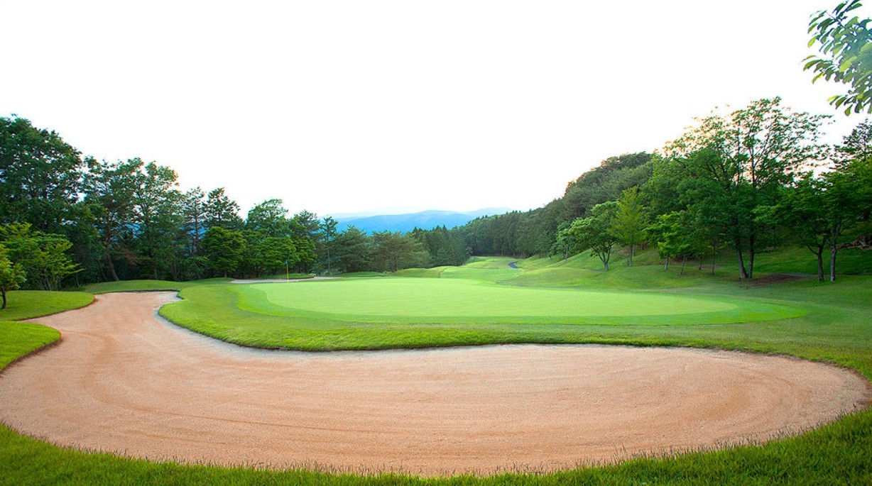 ⛳일본 명문 메이플라워 골프 <올포함>
