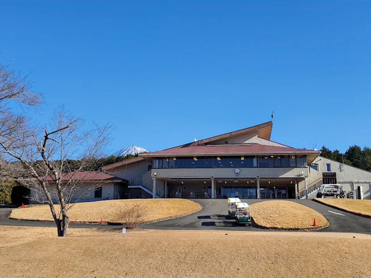 ⛳️[김해출발] 일본 후지산 럭셔리 골프 특가 <단2회>💕