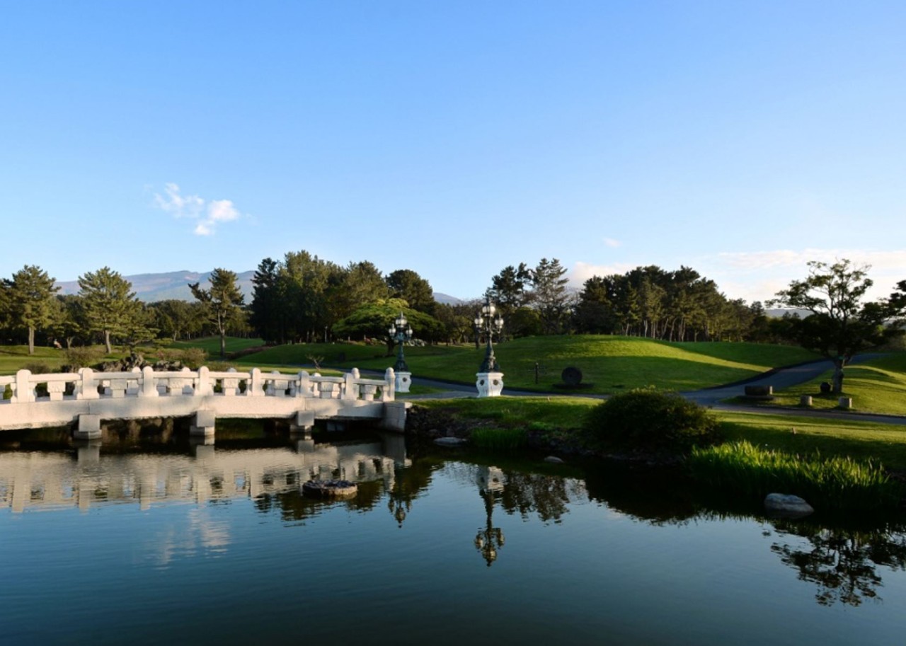 ⛳동계 얼리버드 제주골프 2박3일 특가