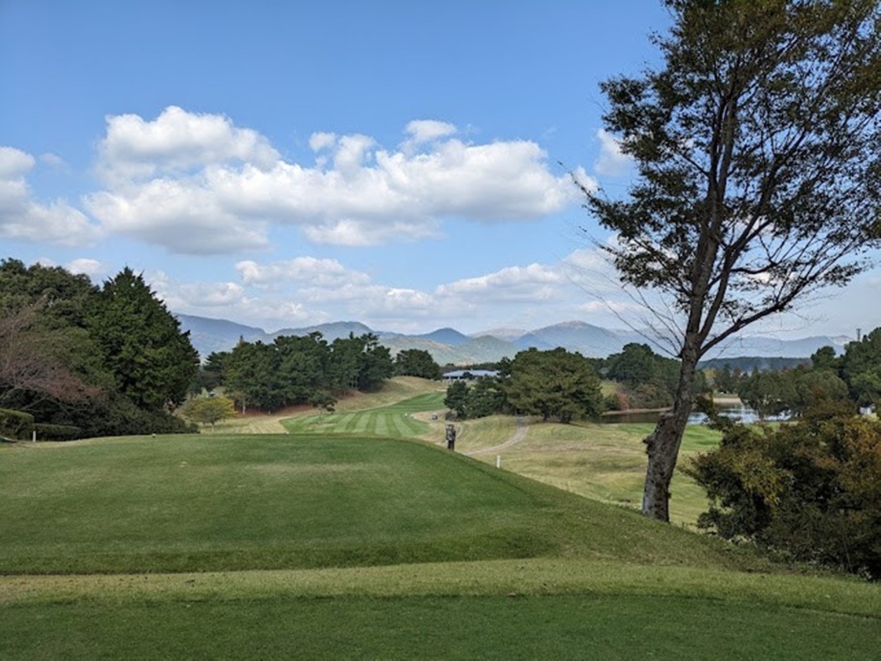 ⛳일본 큐슈 힐링 온천 호텔 골프 <한글날 연휴>