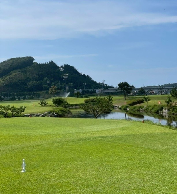 ⛳ 시원한 태안 스톤비치 26년 7~8월 1박 2일 야간 특가