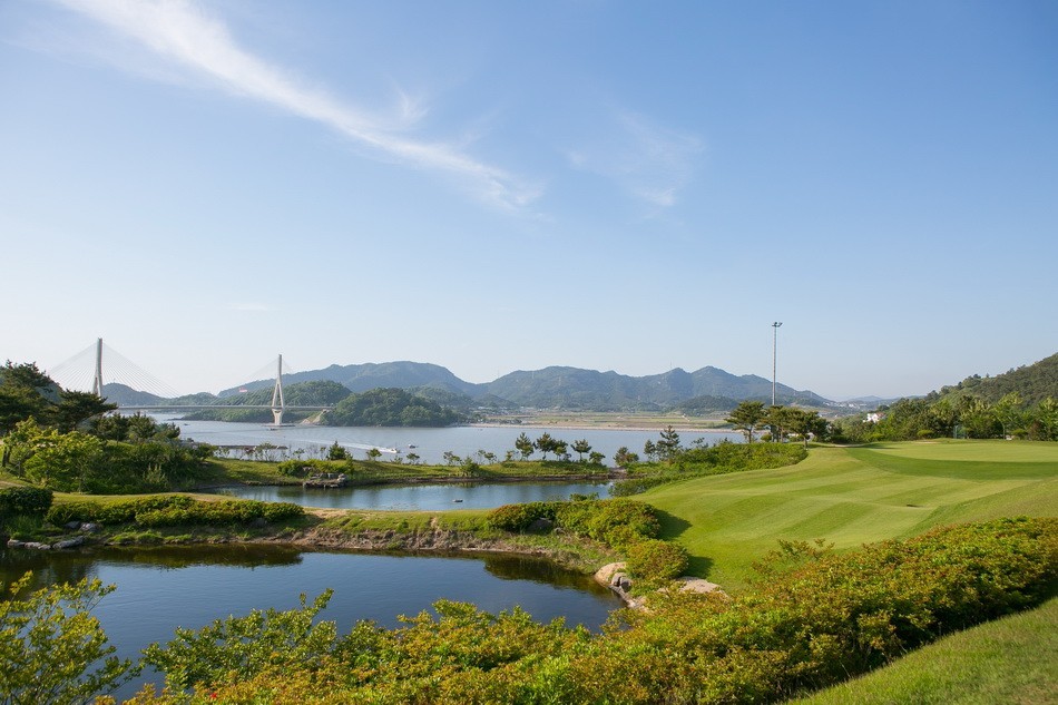 ⛳️전남 2박/3박 골프휴가 특가📅6차 모객 진행 중