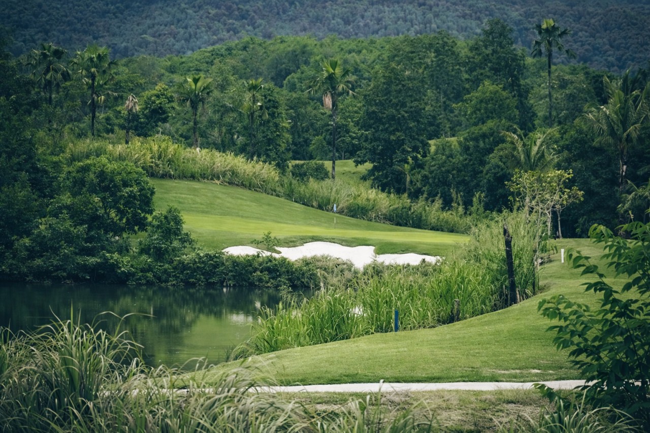 ⛳ 베트남 사파 스페셜 골프&관광