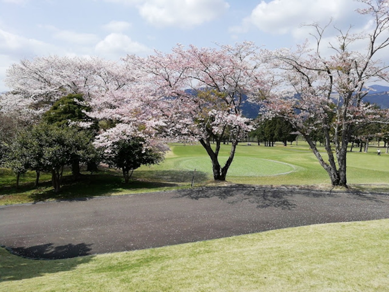⛳️[김해출발] 일본 후지산 럭셔리 골프 특가 <단2회>💕