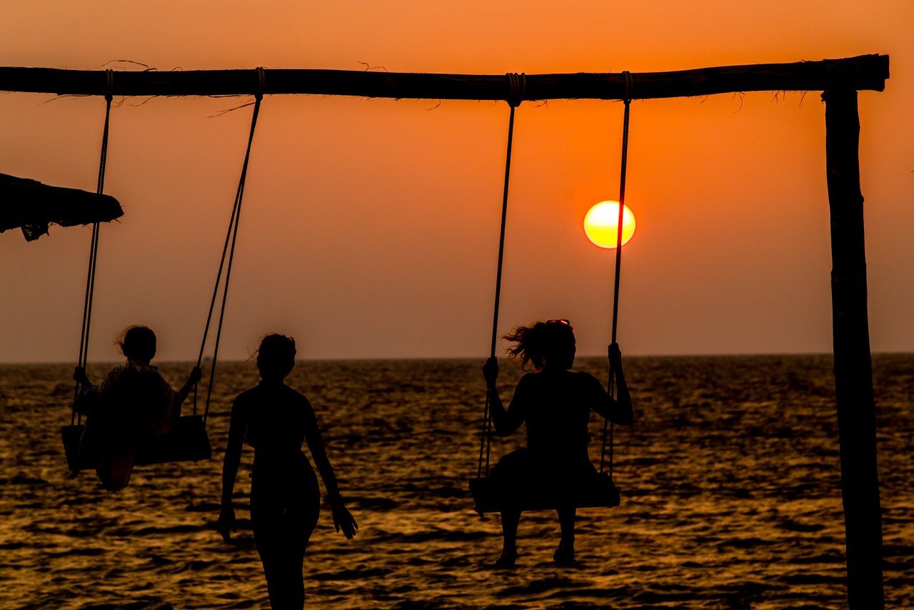 🌈 태국 푸켓 럭셔리 3색휴양골프