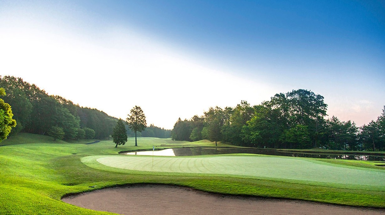 ⛳일본 명문 메이플라워 골프 <올포함>
