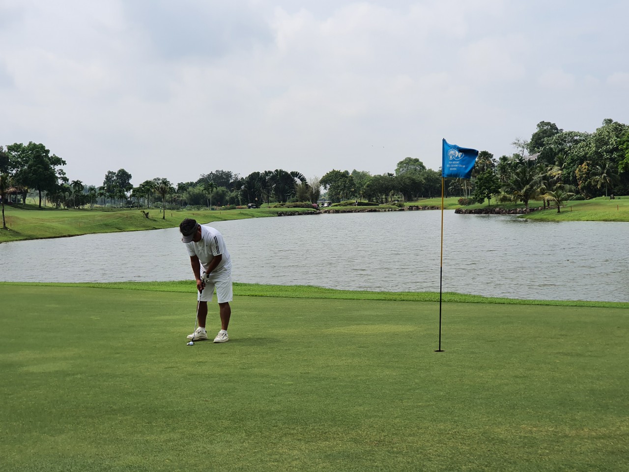 🏌️‍♀️ 추석 황금연휴 <7박9일> 항공패키지