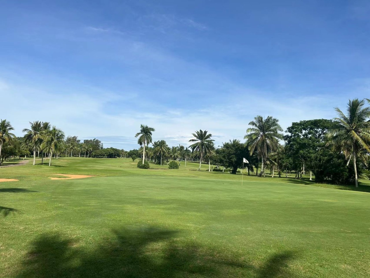 ⛳ [초특가] 하이난 훈정운가+일피랑 골프