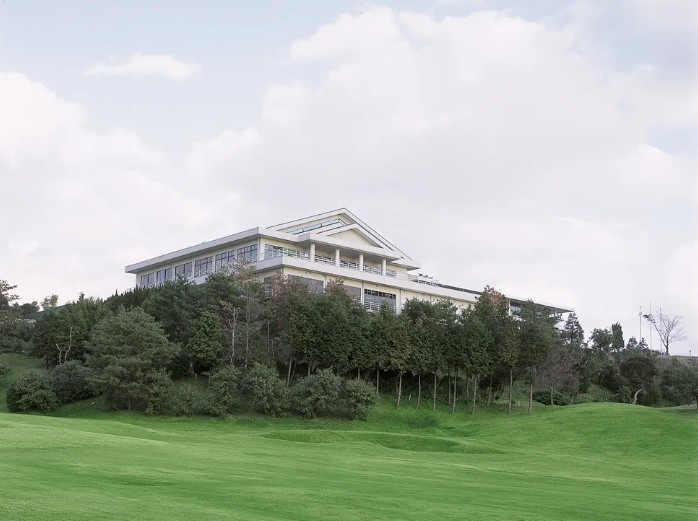 🏌️‍♂️ 시모노세키 시티호텔 골프