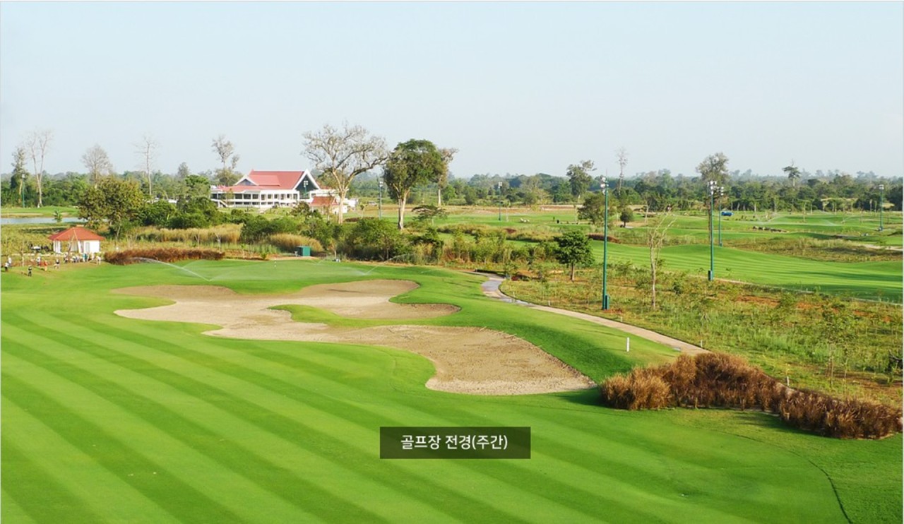 🌸라오스 비엔티안 부영 리조트 무제한 [항공팩]
