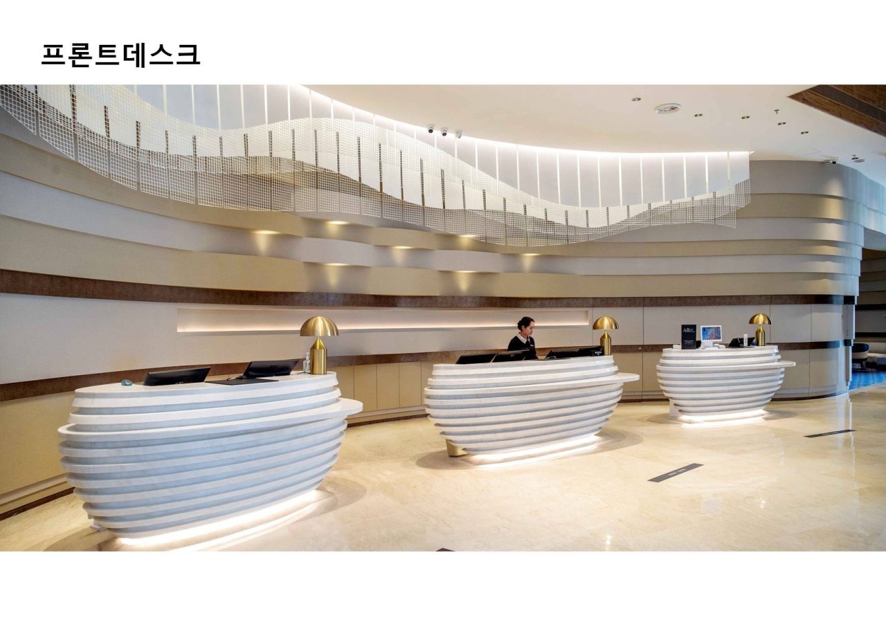 💴하이난 삼공리&미션힐스&서해안 3색 골프