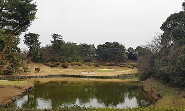 ⛳️ 후쿠오카 시내 3색 골프 & 자유여행 ⛳️