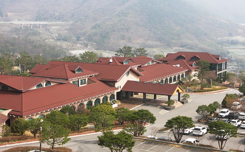 🌿 전남 보성CC 1박2일 36홀 특가 골프패키지 🌿