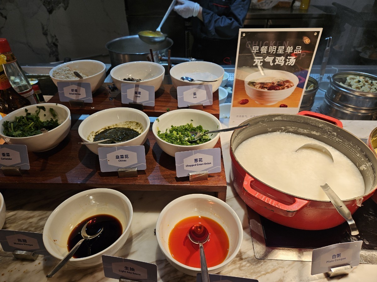 ⛳️중국 웨이하이 골프