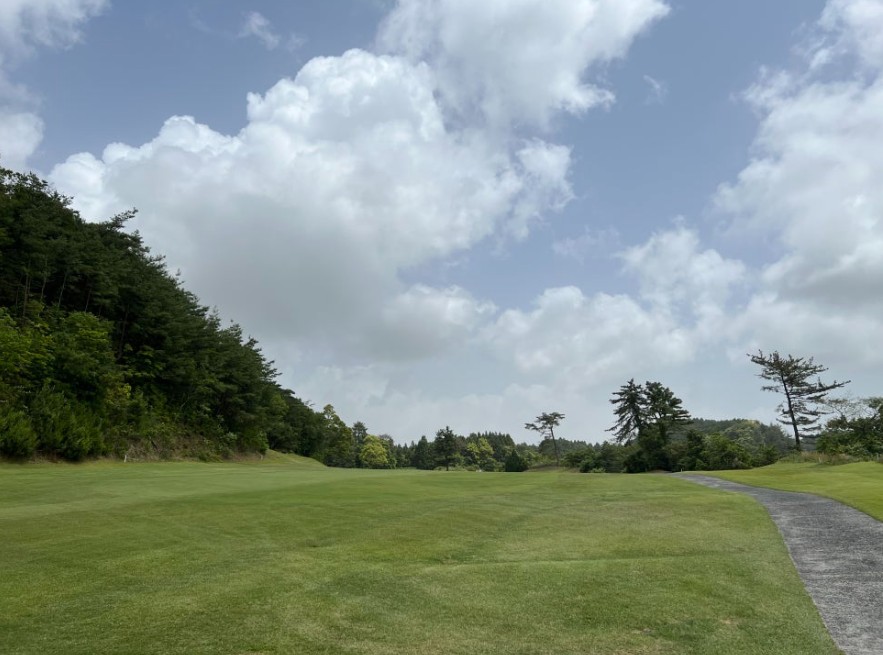 ⛳️ 후쿠오카 시내 3색 골프 & 자유여행 ⛳️