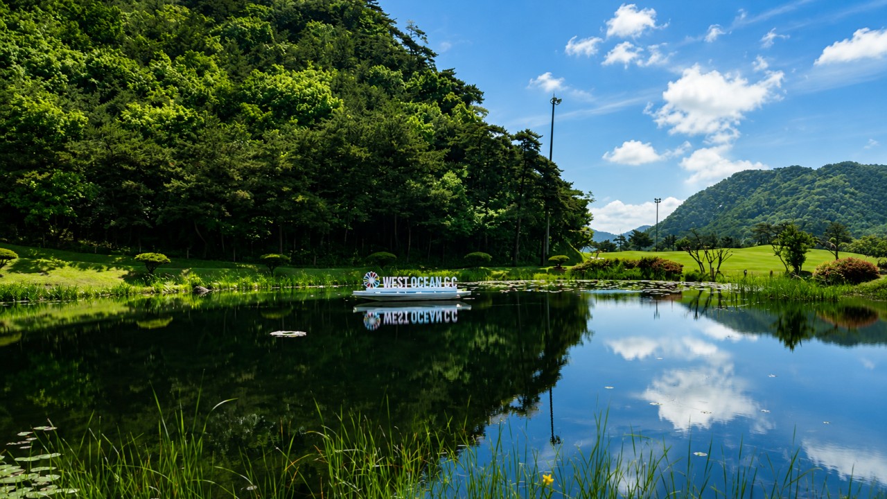 ⛳️[메인휴가일] 전남 2박3일 골프
