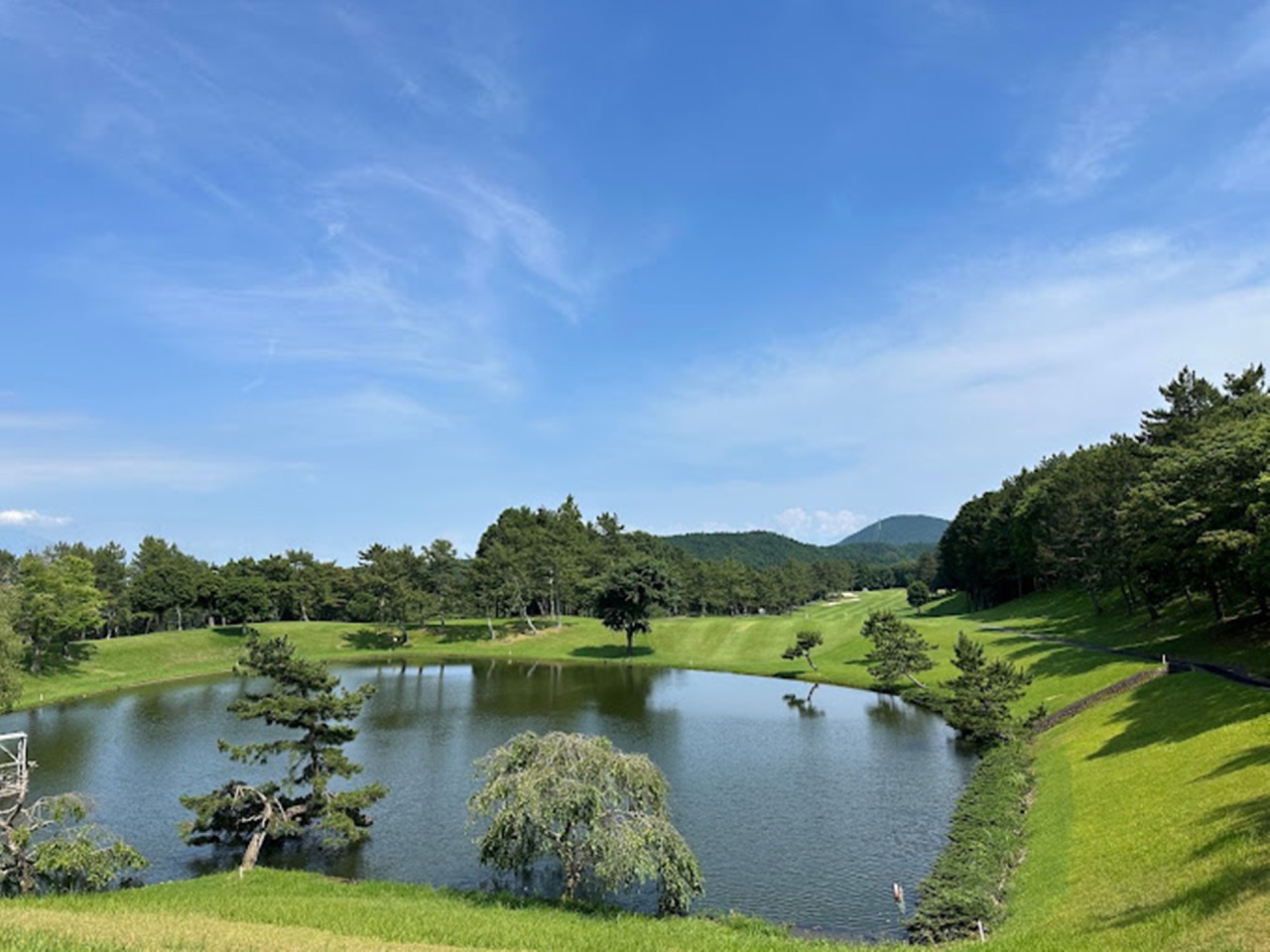 ⛳️[김해출발] 일본 후지산 럭셔리 골프 특가 <단2회>💕