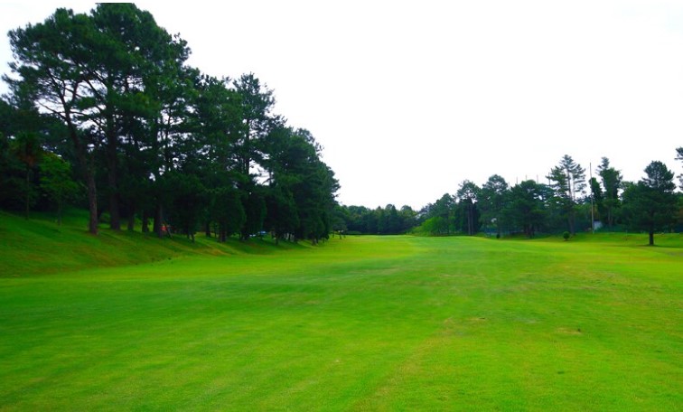 ⛳️가고시마 시티호텔&2색골프💕