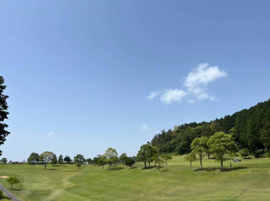 ⛳️ 후쿠오카 시내 3색 골프 & 자유여행 ⛳️