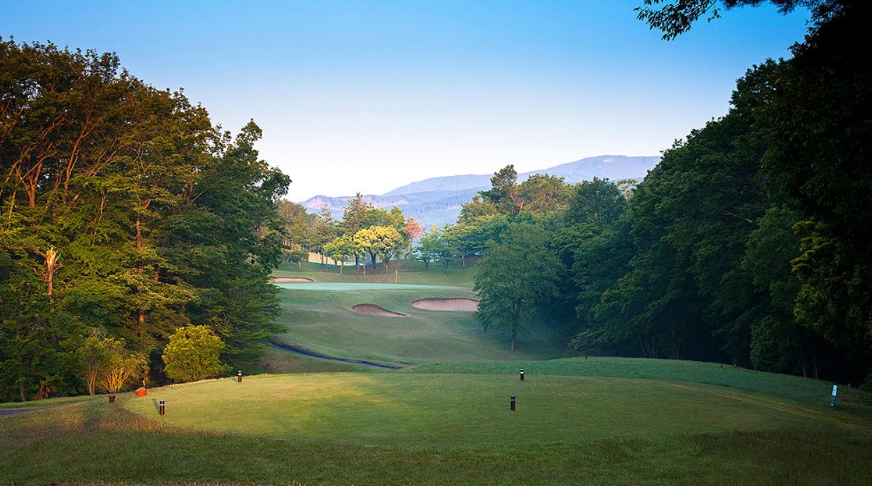 ⛳일본 명문 메이플라워 골프 <올포함>