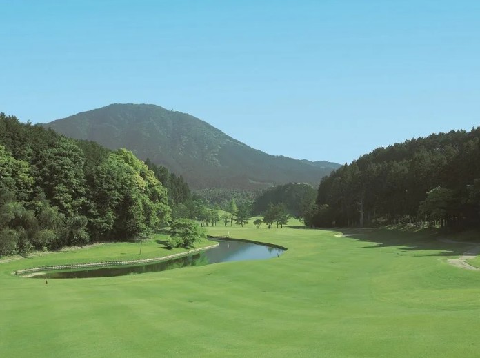 ⛳️ 후쿠오카 시내 3색 골프 & 자유여행 ⛳️