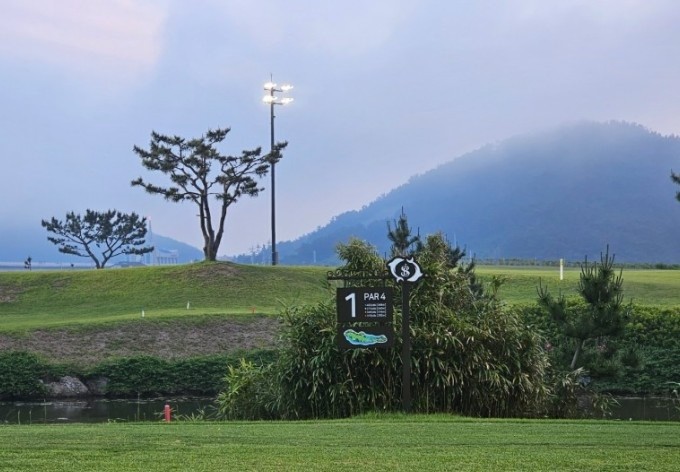 ⛳ 시원한 태안 스톤비치 26년 7~8월 1박 2일 야간 특가