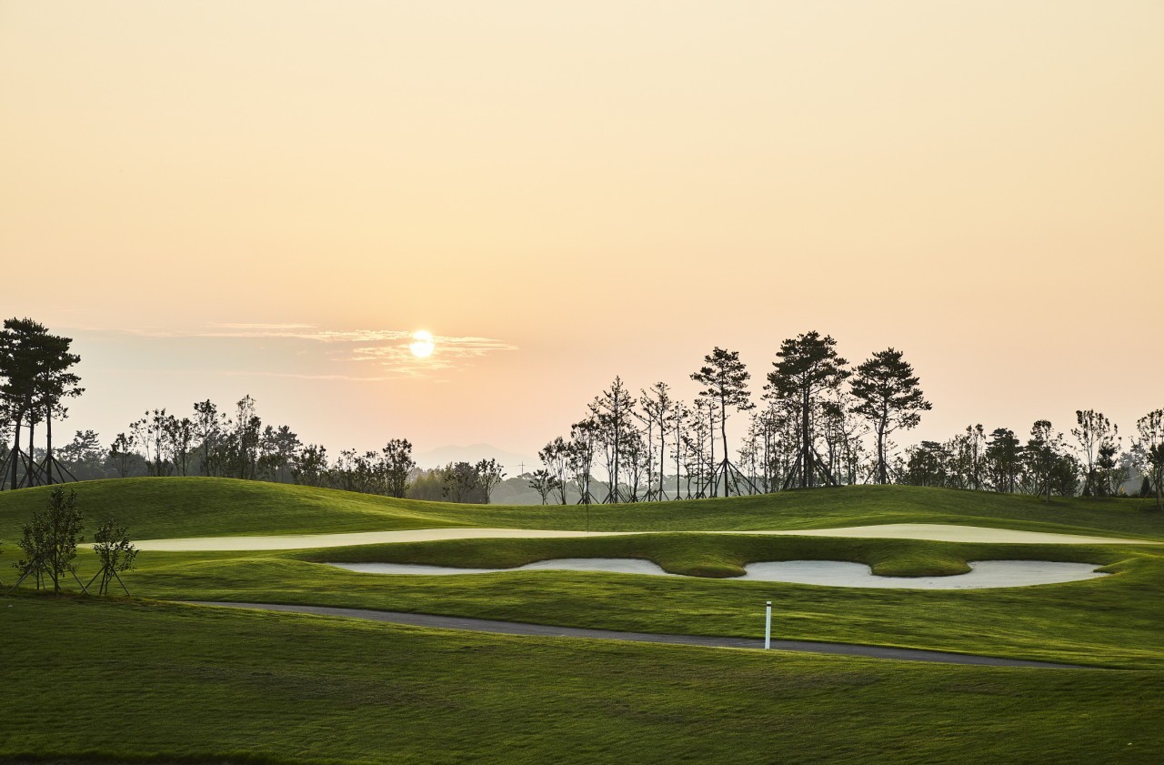 ⛳️전남 2박/3박 골프휴가 특가📅6차 모객 진행 중