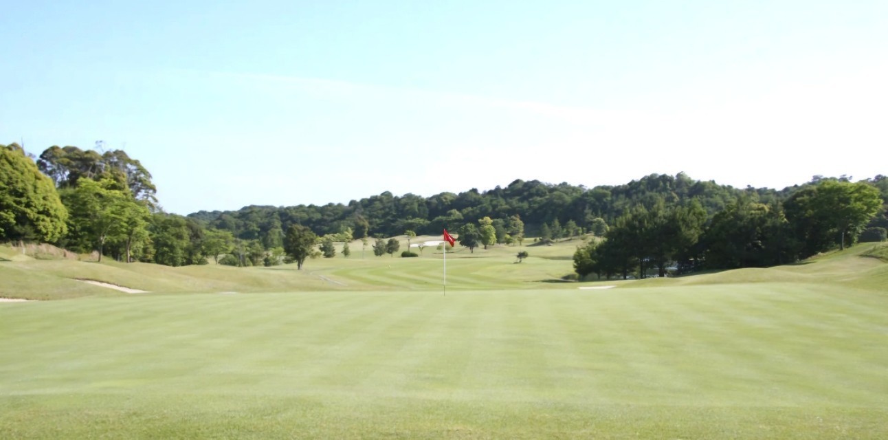 🏌️‍♂️ 시모노세키 시티호텔 골프