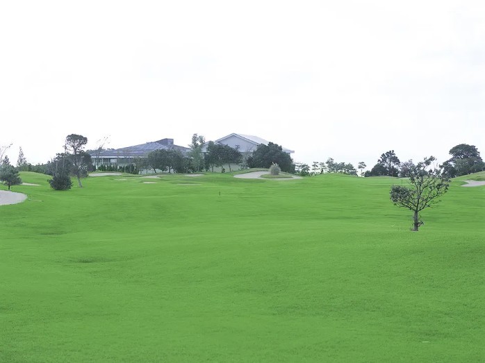🏌️‍♂️ 시모노세키 시티호텔 골프