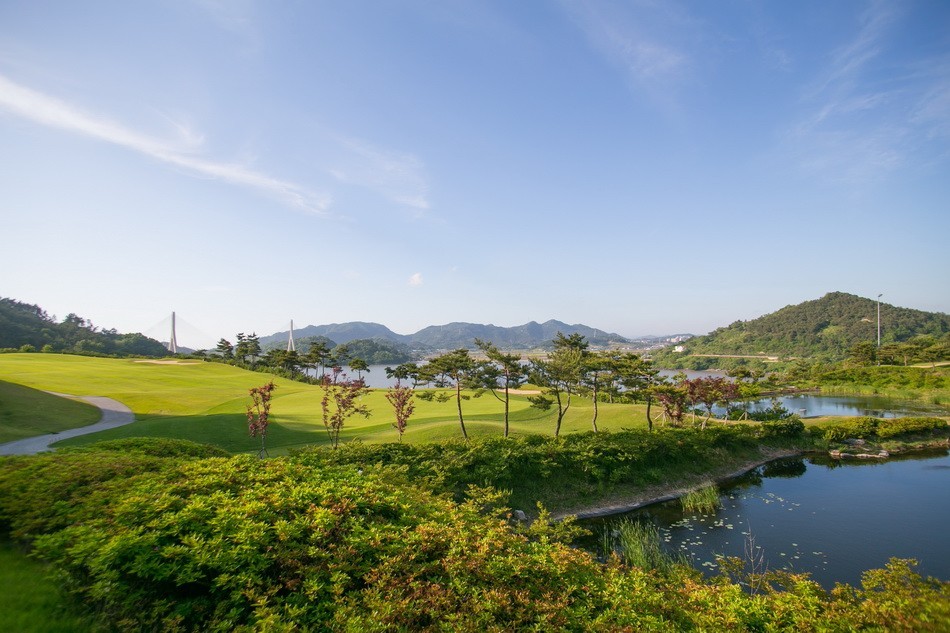 ⛳️전남 2박/3박 골프휴가 특가📅6차 모객 진행 중