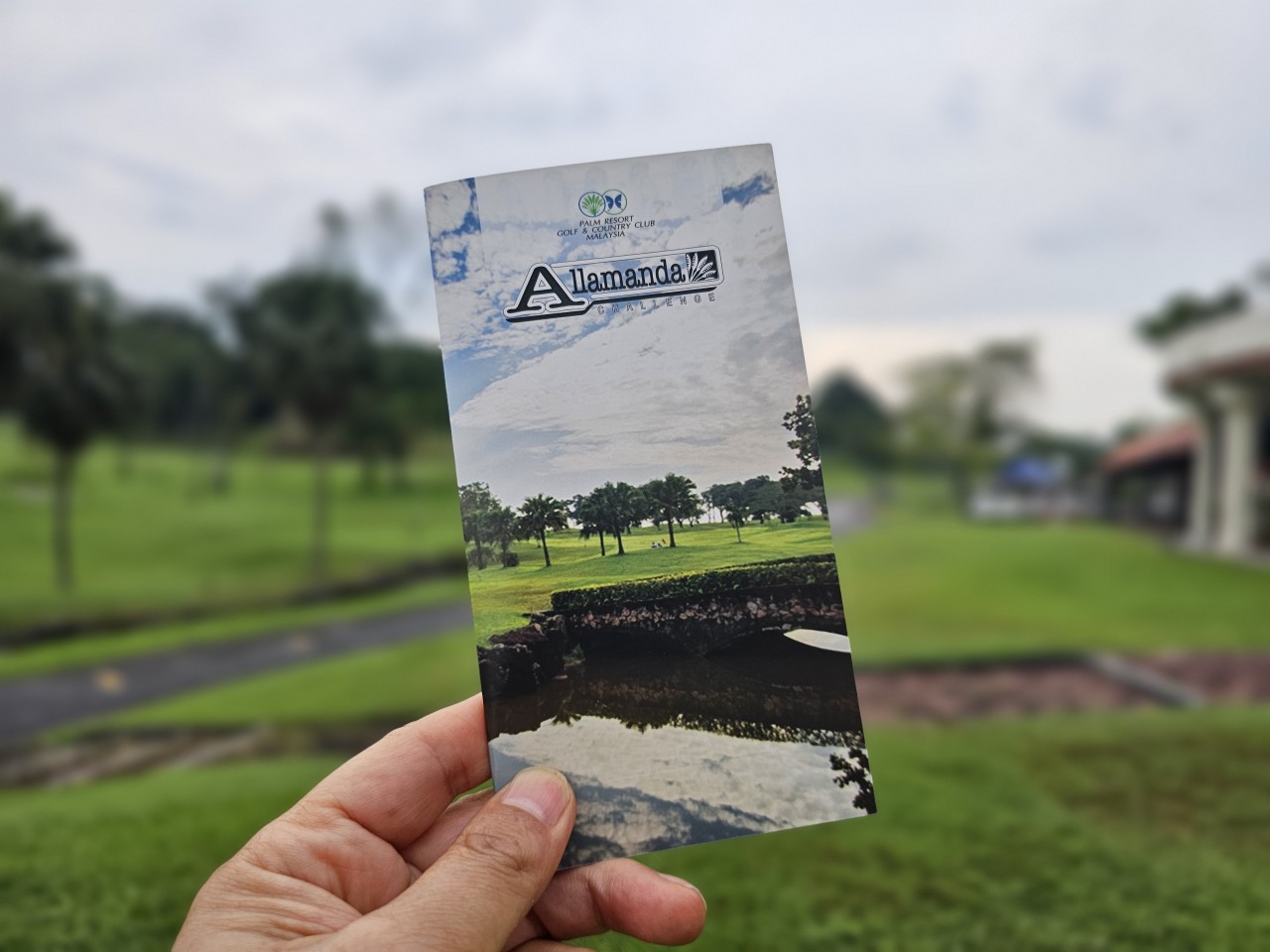 🏌️‍♀️ 추석 황금연휴 <7박9일> 항공패키지
