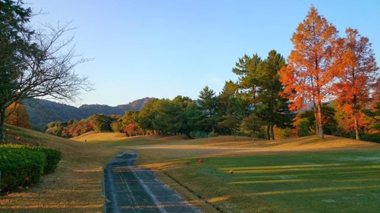 ⛳일본 큐슈 힐링 온천 호텔 골프 <한글날 연휴>