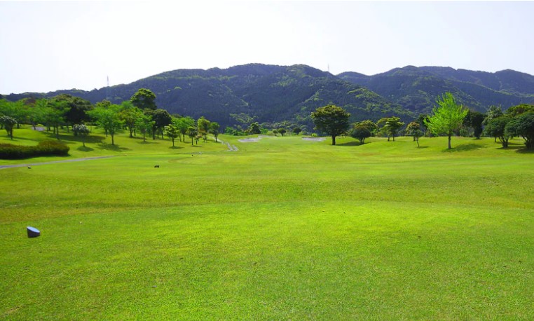 ⛳️가고시마 시티호텔&2색골프💕