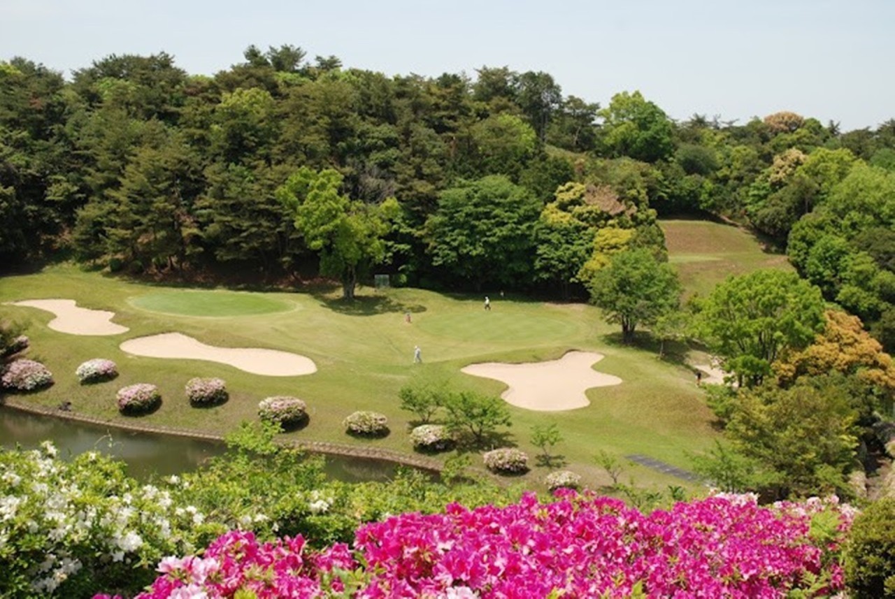 ⛳일본 큐슈 힐링 온천 호텔 골프 <한글날 연휴>