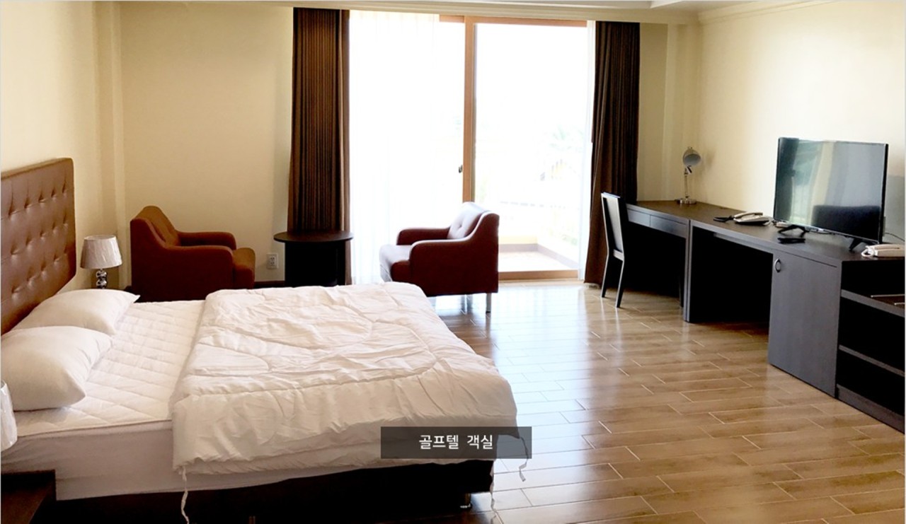 🌸라오스 비엔티안 부영 리조트 무제한 [항공팩]