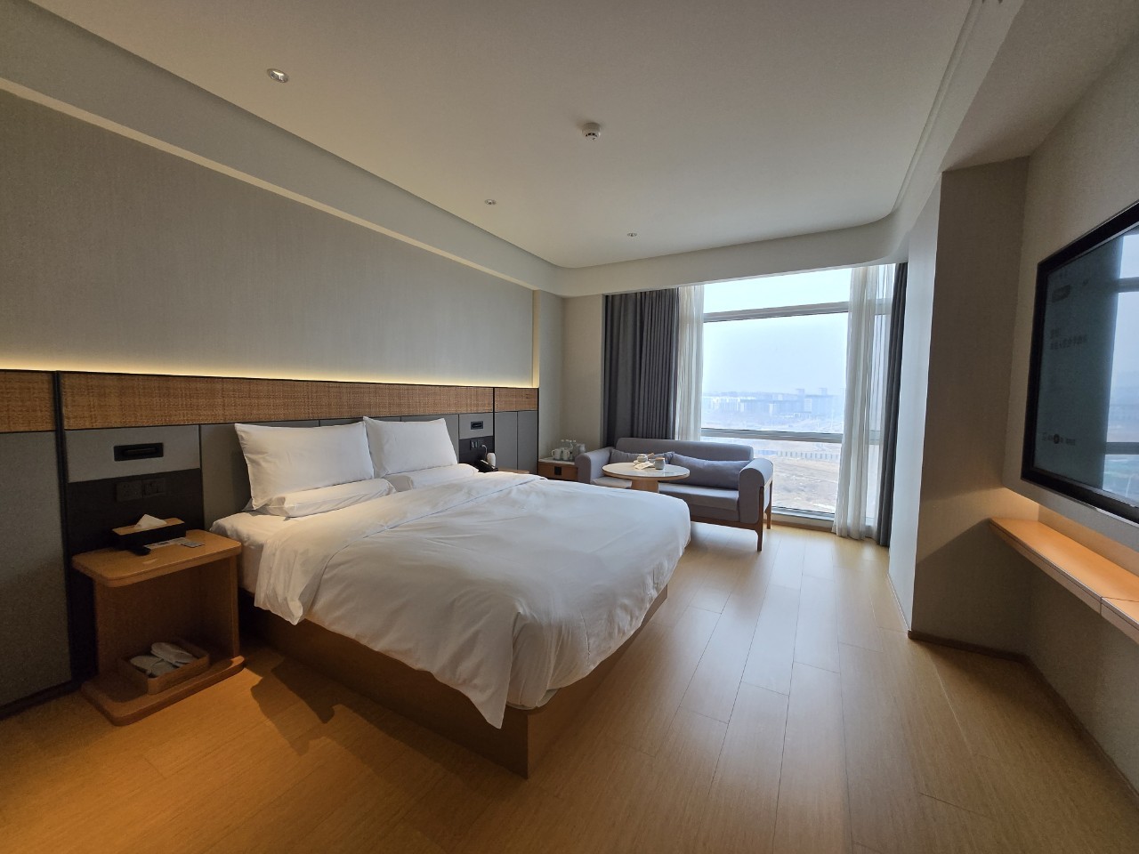 🏖 여름 골프는 역시 대련 장흥도!