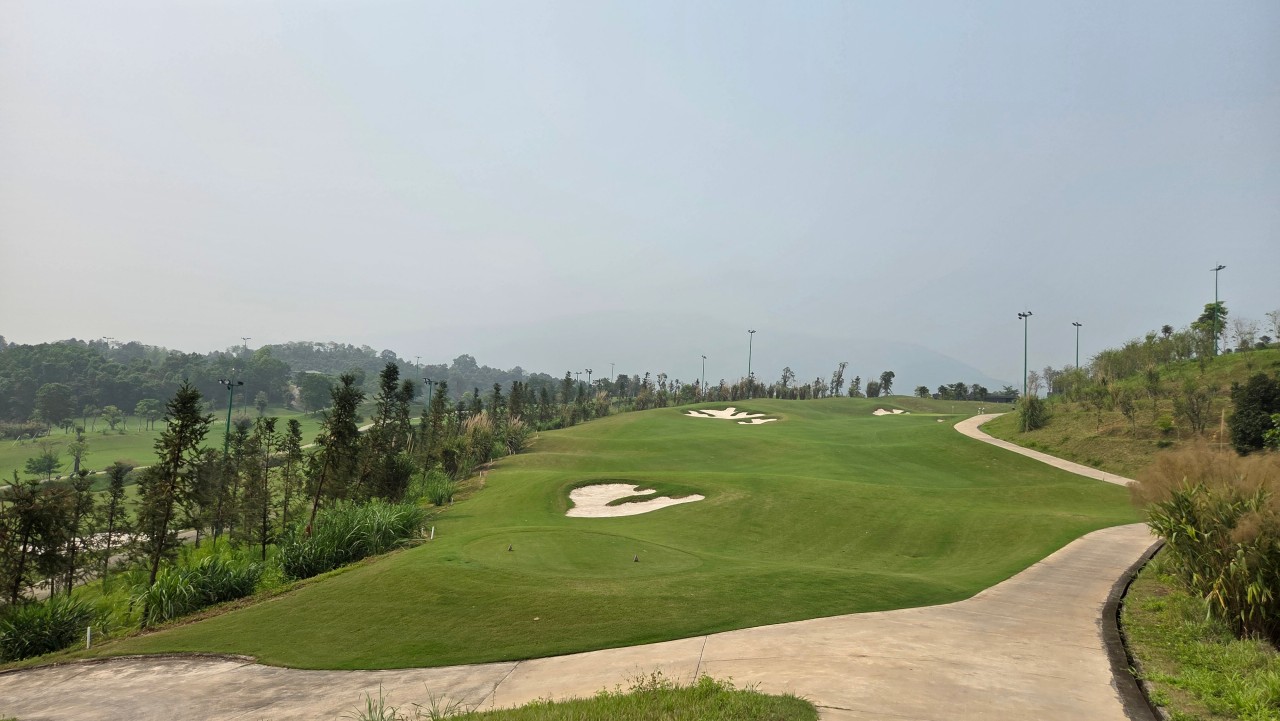 ⛳ 베트남 사파 스페셜 골프&관광