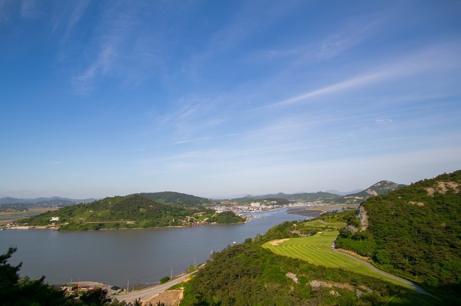 ⛳️전남 2박/3박 골프휴가 특가📅6차 모객 진행 중