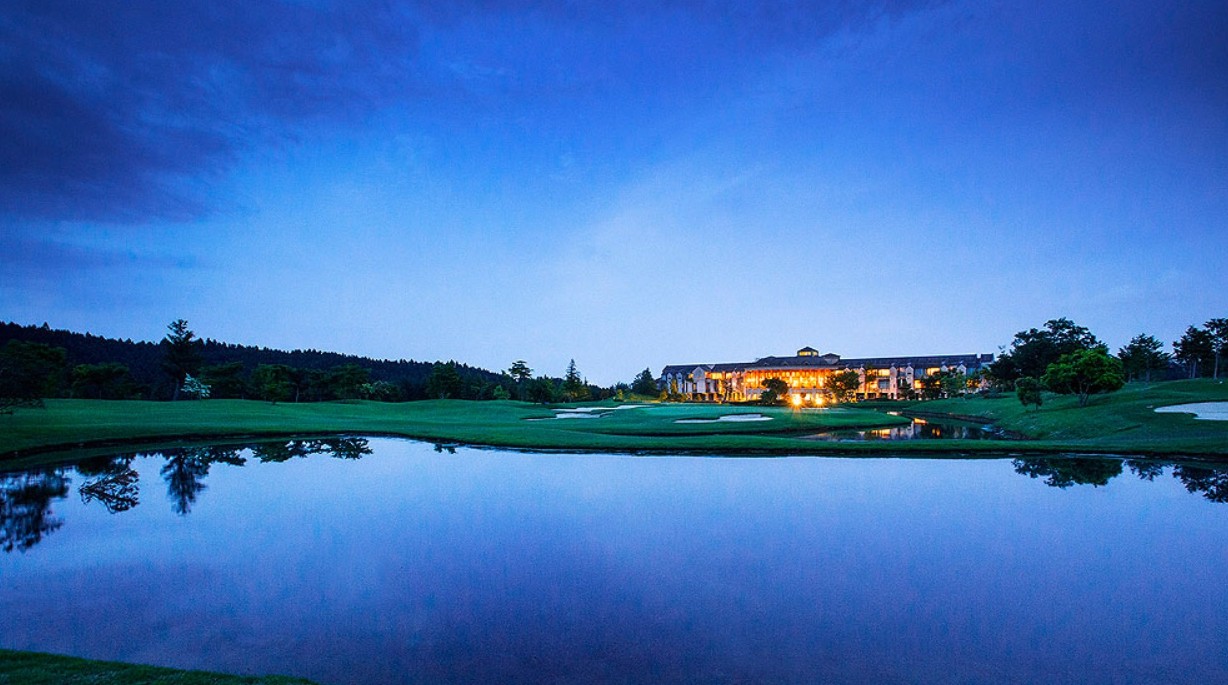 ⛳일본 명문 메이플라워 골프 <올포함>