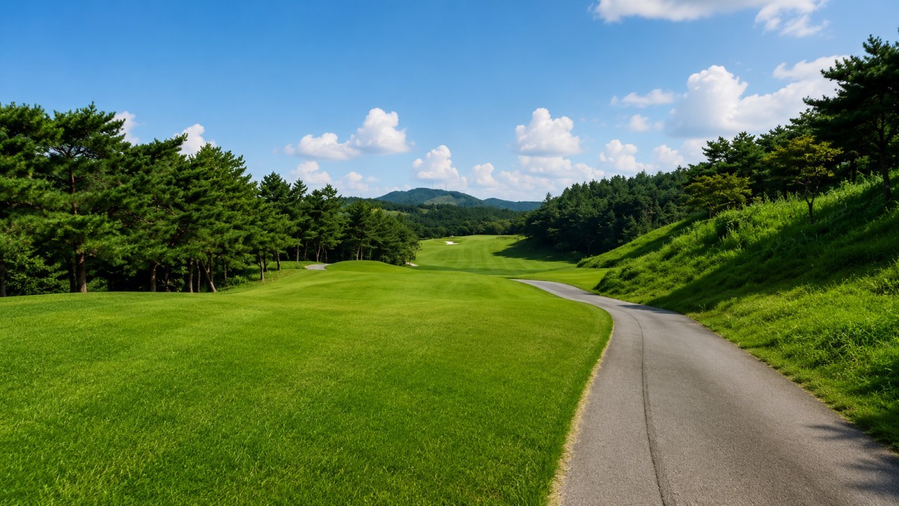 ⛳️전남 2박3일 골프휴가 특가 📅5차 모객 진행 중