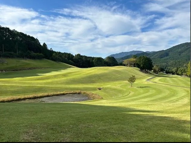 ⛳️ 후쿠오카 시내 3색 골프 & 자유여행 ⛳️
