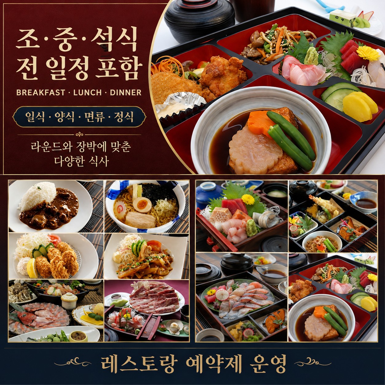 ⛳동경 치바 온천 골프 리조트 올포함