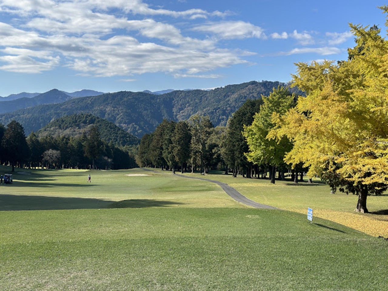 ⛳️[김해출발] 일본 후지산 럭셔리 골프 특가 <단2회>💕