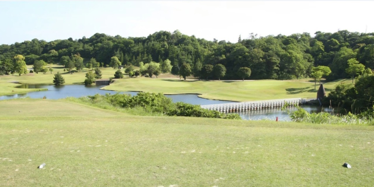 🏌️‍♂️ 시모노세키 시티호텔 골프
