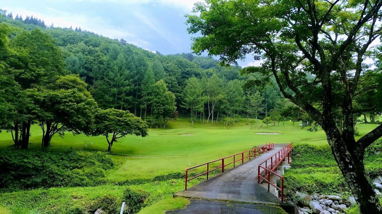 ⛳️ [8월~10월] 나고야 고원 2색 골프
