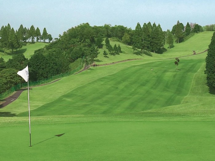 ⛳️ 후쿠오카 시내 3색 골프 & 자유여행 ⛳️