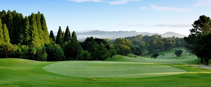 ⛳️가고시마 카모 골프 & 시내 호텔 💕<3박4일>