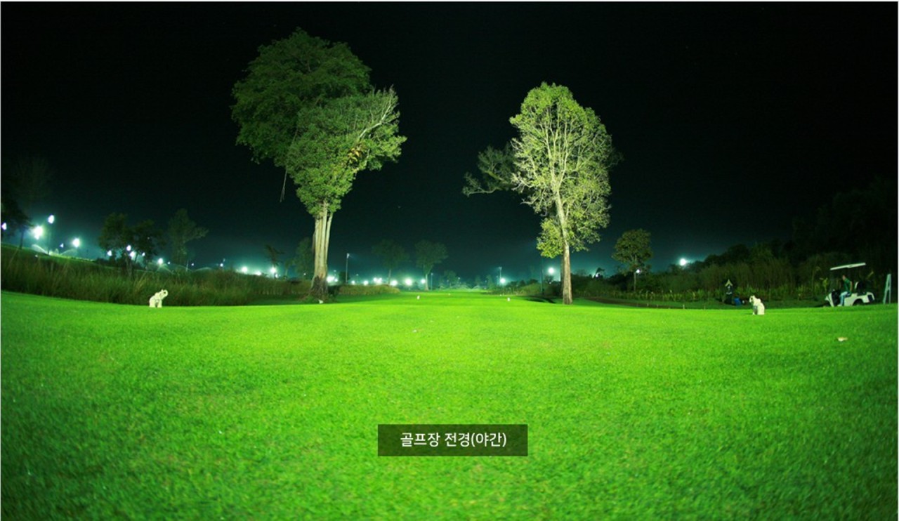 🌸라오스 비엔티안 부영 골프 특가 [항공팩]
