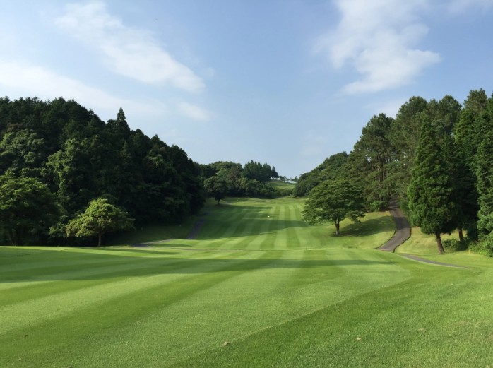⛳️ 후쿠오카 시내 3색 골프 & 자유여행 ⛳️